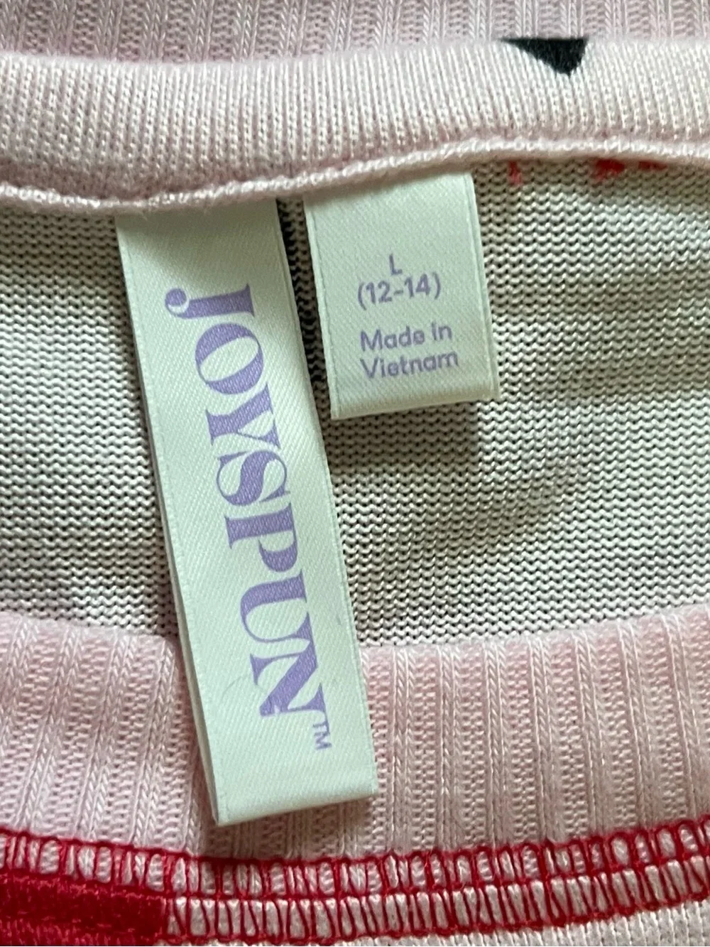 Joyspun 